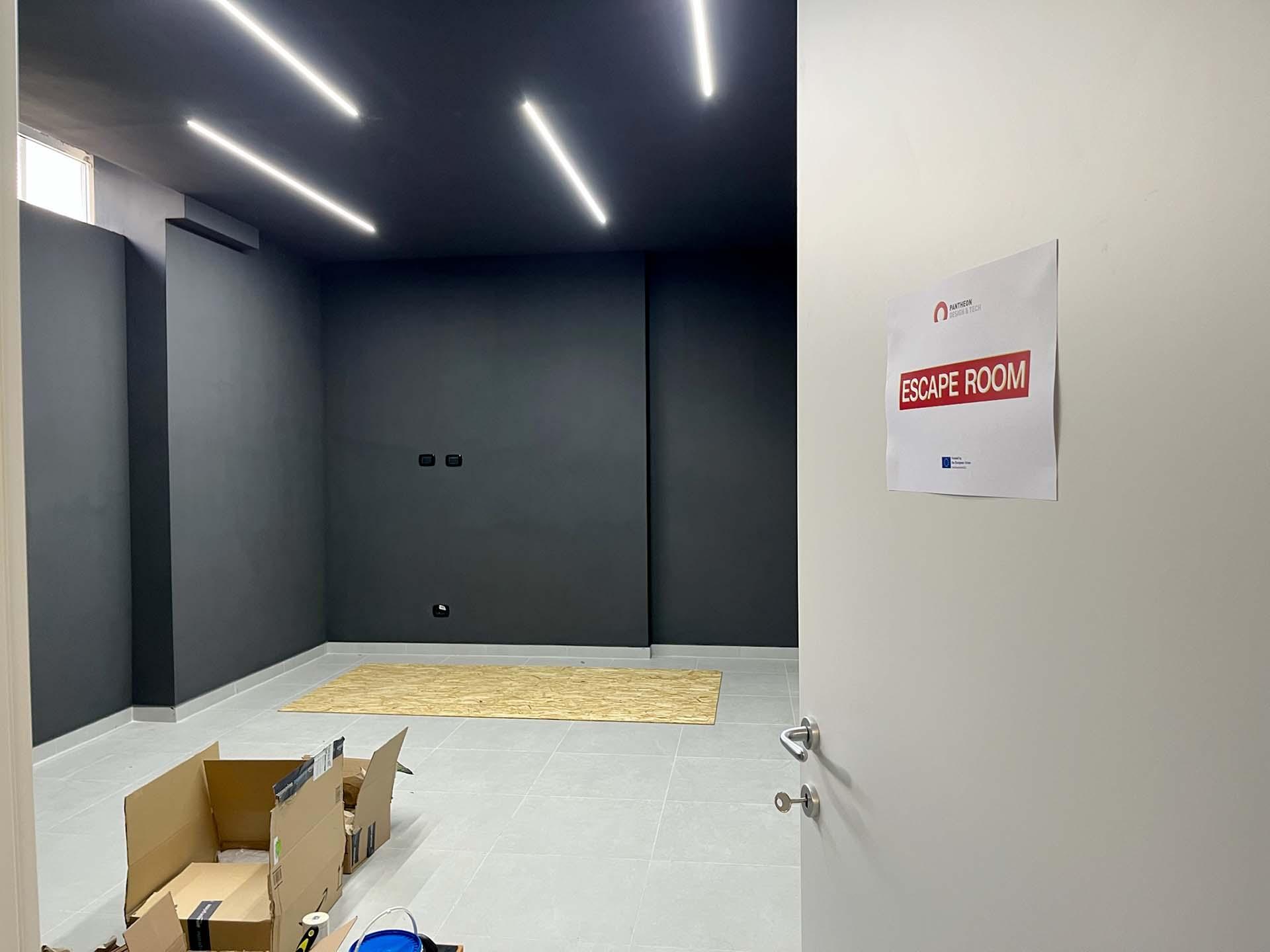 Il Progetto – dettaglio 1
